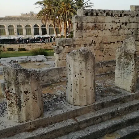 Casa Cristina 4* Siraküza