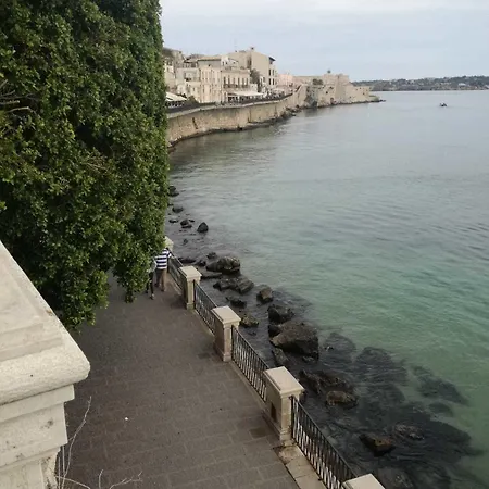 Casa Cristina Bed and Breakfast Συρακούσες