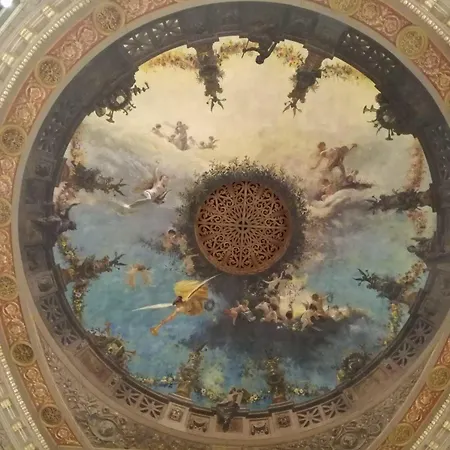 Casa Cristina 4* Syracuse