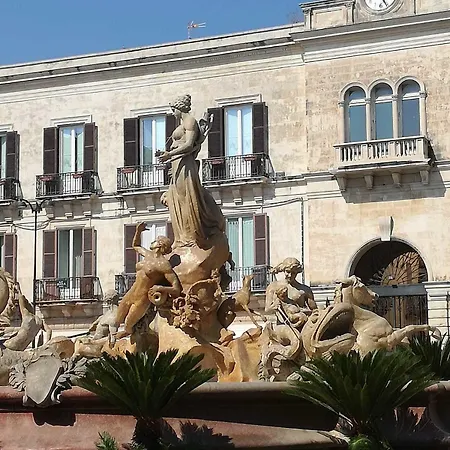 Casa Cristina Bed and Breakfast 4*