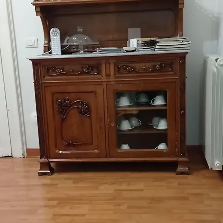 Casa Cristina Bed and Breakfast Συρακούσες