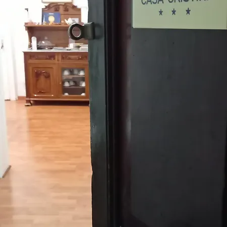 Casa Cristina Oda ve Kahvaltı Siraküza