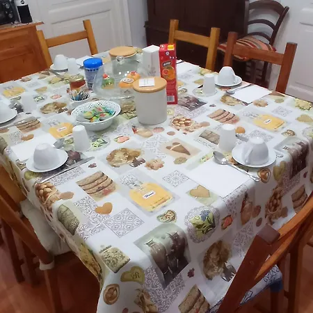 Casa Cristina 4*