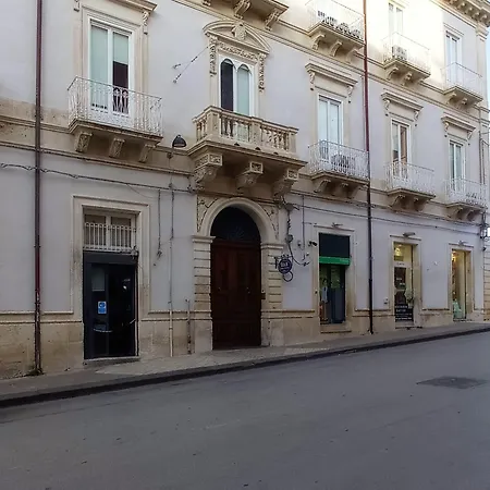 Bed and Breakfast Casa Cristina 4*