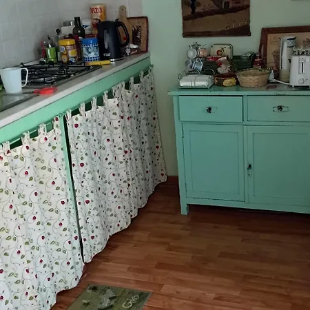 Casa Cristina Bed and Breakfast Συρακούσες