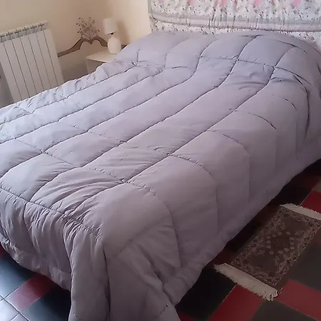 Casa Cristina Bed and Breakfast Συρακούσες