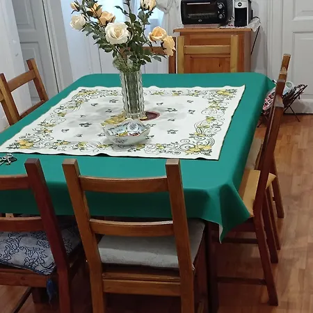 Casa Cristina 4*