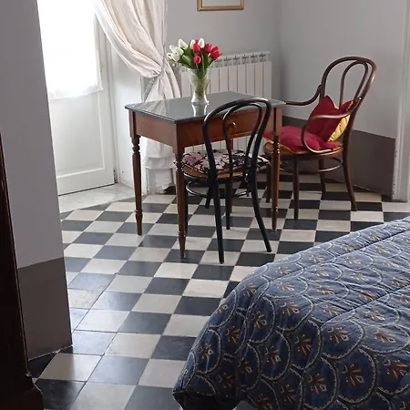 Casa Cristina