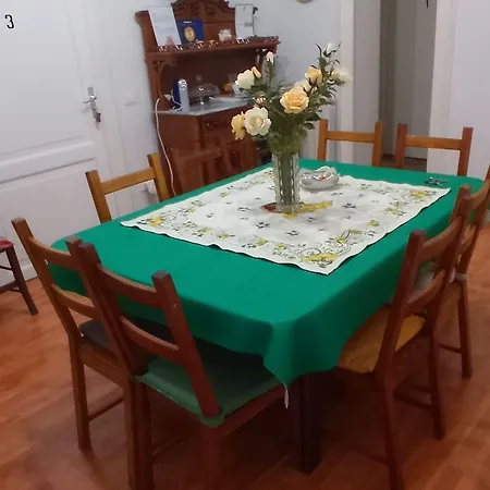 Oda ve Kahvaltı Casa Cristina