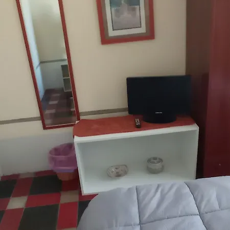 Casa Cristina Bed & Breakfast