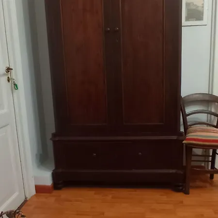 Casa Cristina Bed and Breakfast Συρακούσες