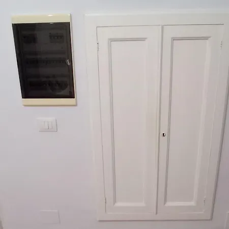 Casa Cristina Bed and Breakfast