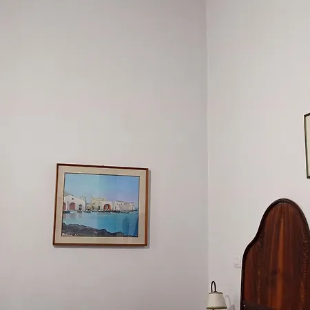 Bed & Breakfast Casa Cristina Syracuse