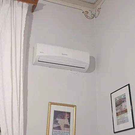 Bed and Breakfast Casa Cristina