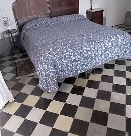 Frühstückspension Casa Cristina