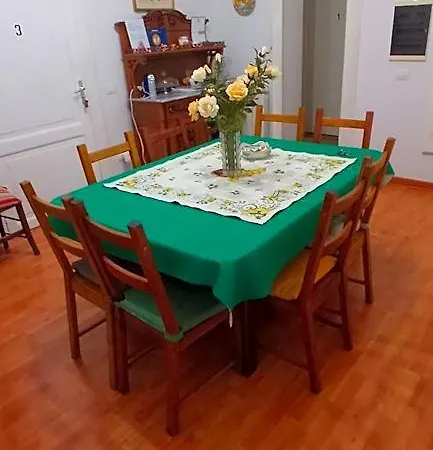 Casa Cristina