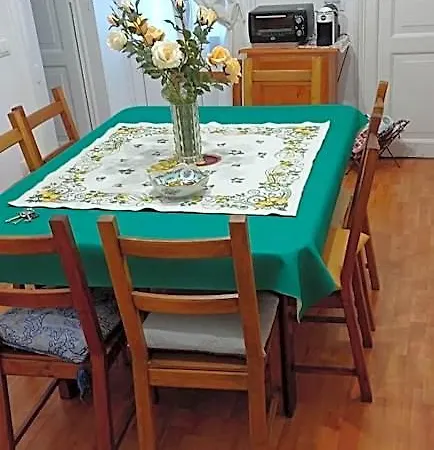 Casa Cristina Siraküza