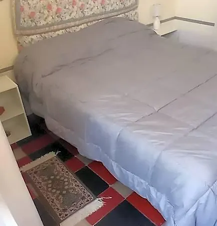 Frühstückspension Casa Cristina 4*