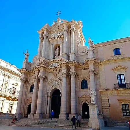 Casa Cristina Bed & Breakfast Syracuse