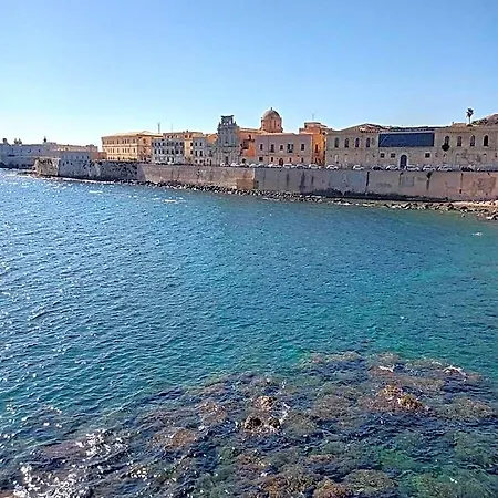 Casa Cristina 4*