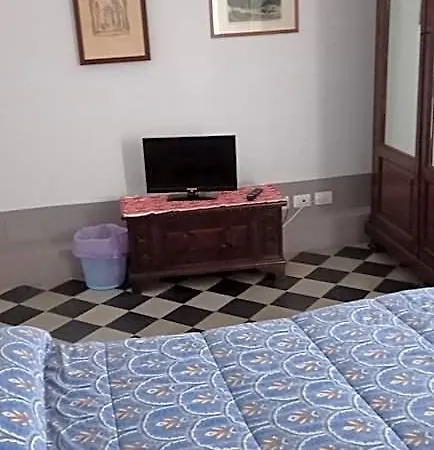 Casa Cristina 4* Syracuse