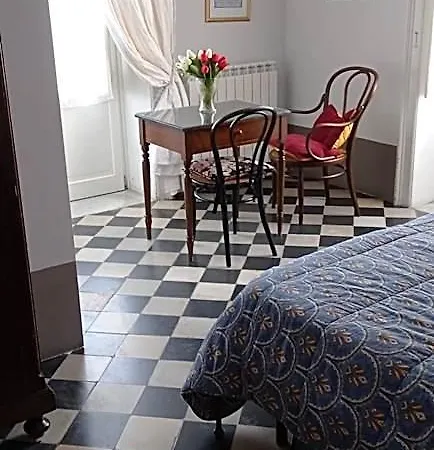 Frühstückspension Casa Cristina Syrakus