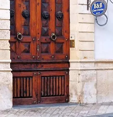 Casa Cristina Bed & Breakfast Syracuse