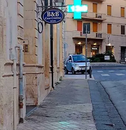 Casa Cristina 4* Syracuse