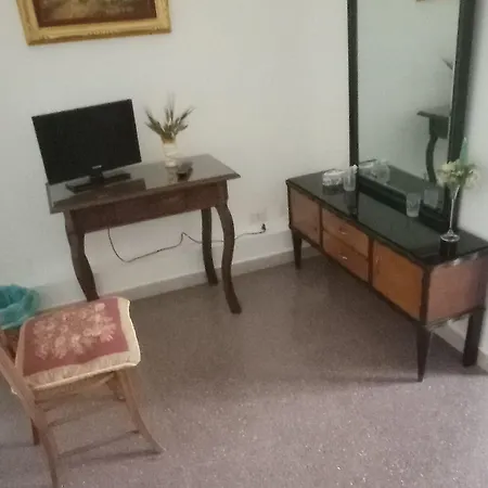 Casa Cristina 4* Siraküza