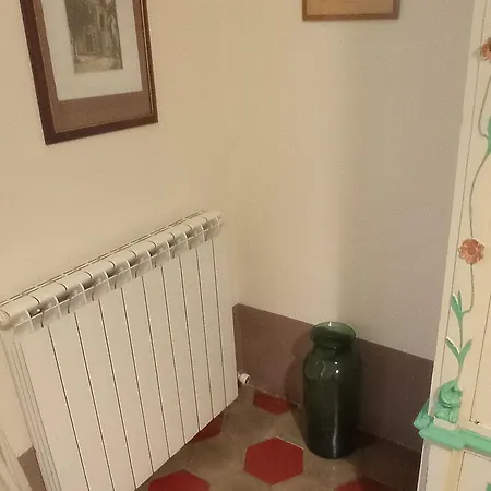 Casa Cristina Bed & Breakfast Syracuse