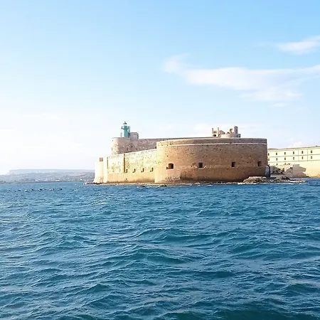 Oda ve Kahvaltı Casa Cristina 4*