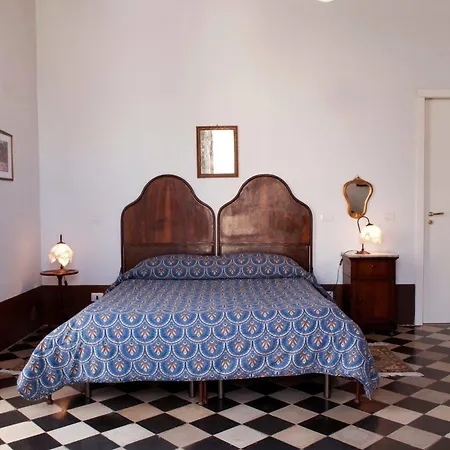 Casa Cristina 4*