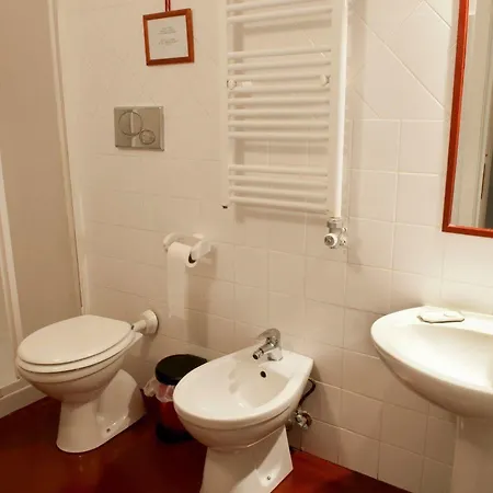 Casa Cristina 3* Szirakúza