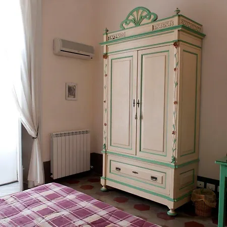 Casa Cristina 4*
