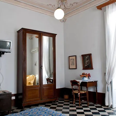 Casa Cristina Oda ve Kahvaltı