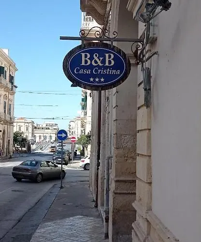 カーサ クリスティーナ