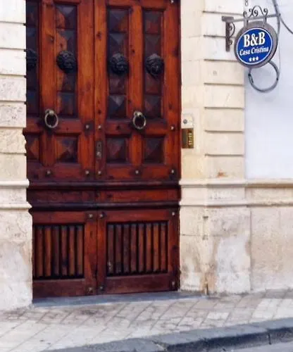 ベッド・アンド・ブレックファスト カーサ クリスティーナ