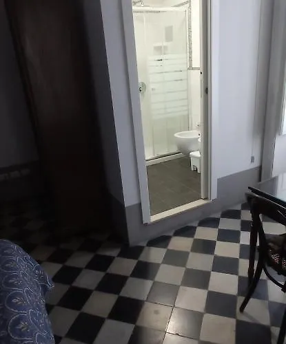 ベッド・アンド・ブレックファスト カーサ クリスティーナ シラクーサ