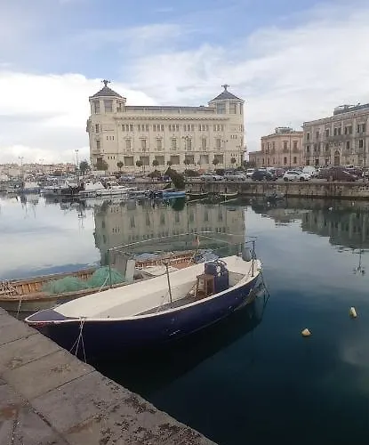 カーサ クリスティーナ