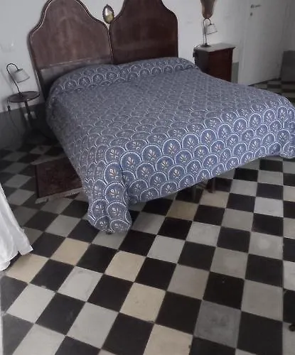 ベッド・アンド・ブレックファスト カーサ クリスティーナ