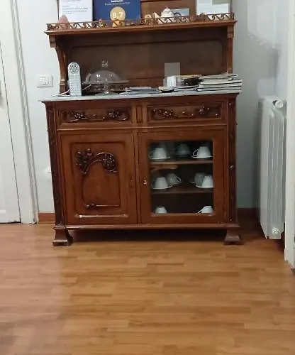 ベッド・アンド・ブレックファスト カーサ クリスティーナ 4*