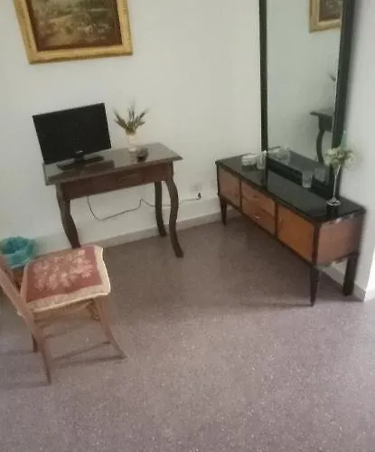 ベッド・アンド・ブレックファスト カーサ クリスティーナ シラクーサ