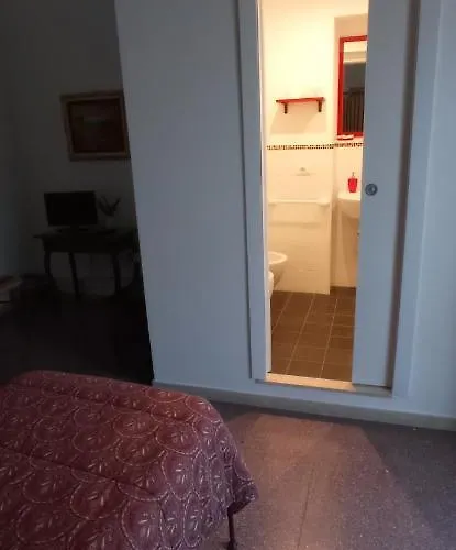 カーサ クリスティーナ 4* シラクーサ