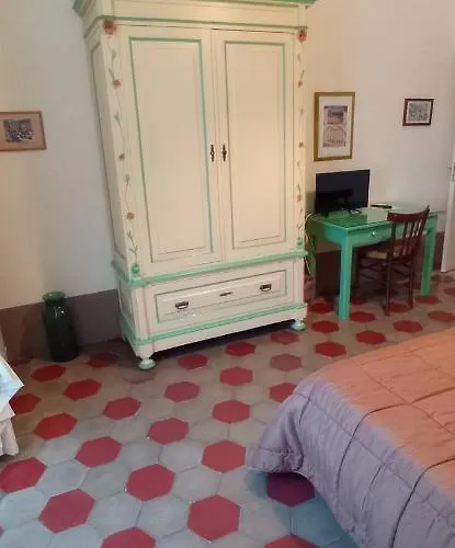 カーサ クリスティーナ 4* シラクーサ