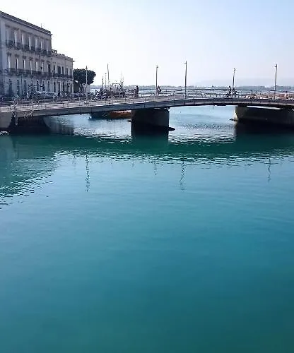 カーサ クリスティーナ シラクーサ