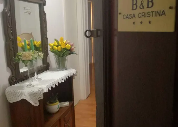 カーサ クリスティーナ