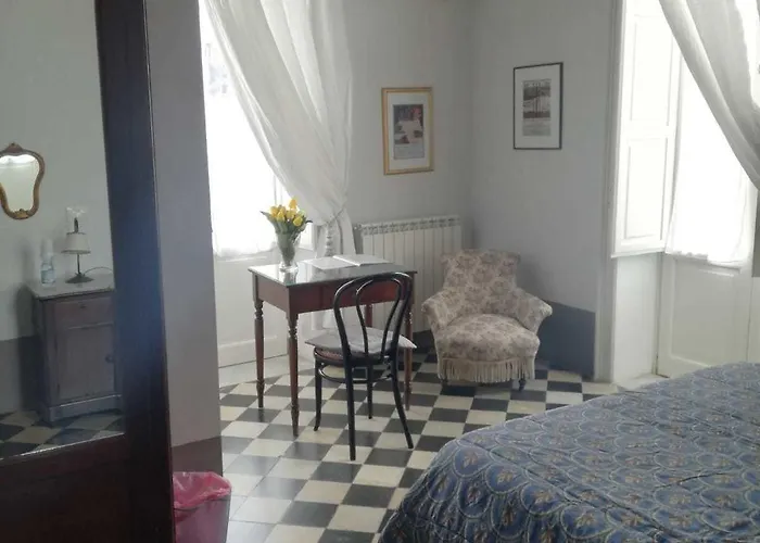 カーサ クリスティーナ 4*