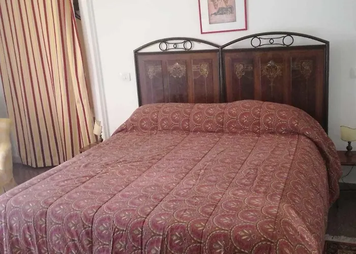 ベッド・アンド・ブレックファスト カーサ クリスティーナ 4*