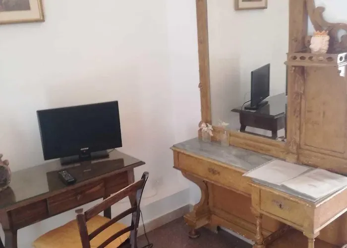 カーサ クリスティーナ 4*