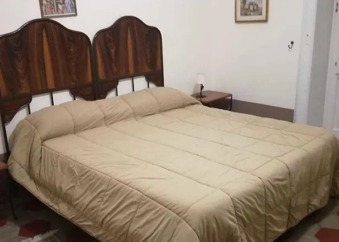 カーサ クリスティーナ ベッド・アンド・ブレックファスト